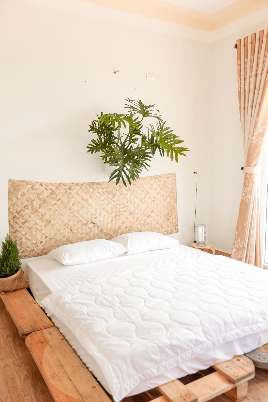 Bisou De La Riviere Appartement Hội An Buitenkant foto