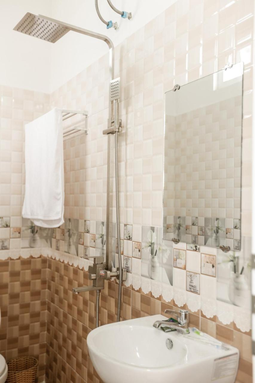Bisou De La Riviere Appartement Hội An Buitenkant foto