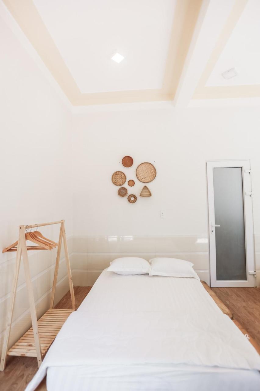 Bisou De La Riviere Appartement Hội An Buitenkant foto
