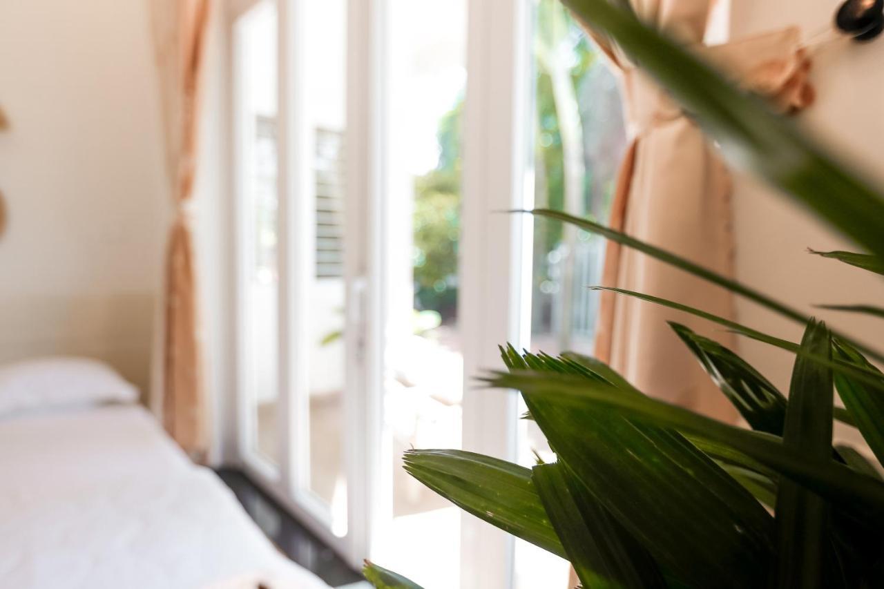 Bisou De La Riviere Appartement Hội An Buitenkant foto
