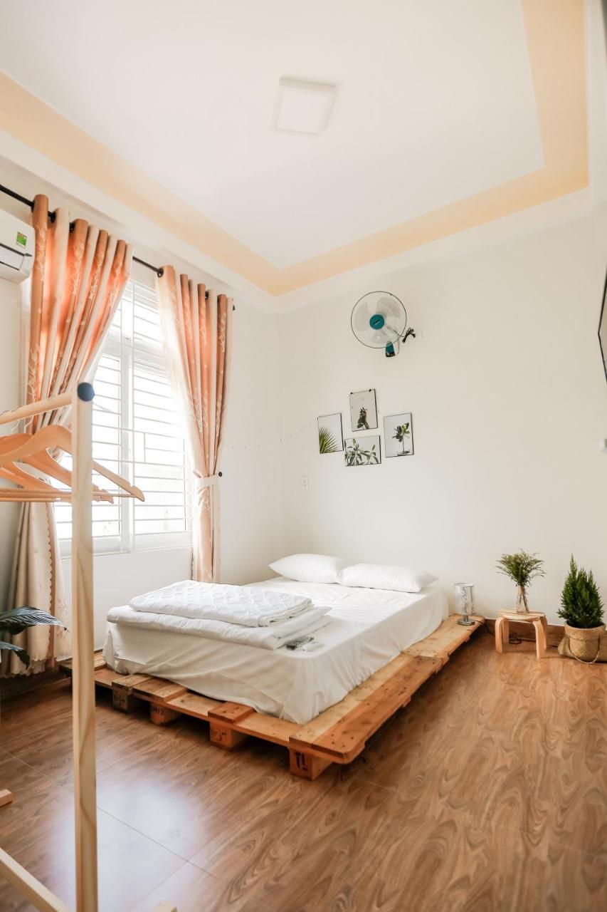 Bisou De La Riviere Appartement Hội An Buitenkant foto
