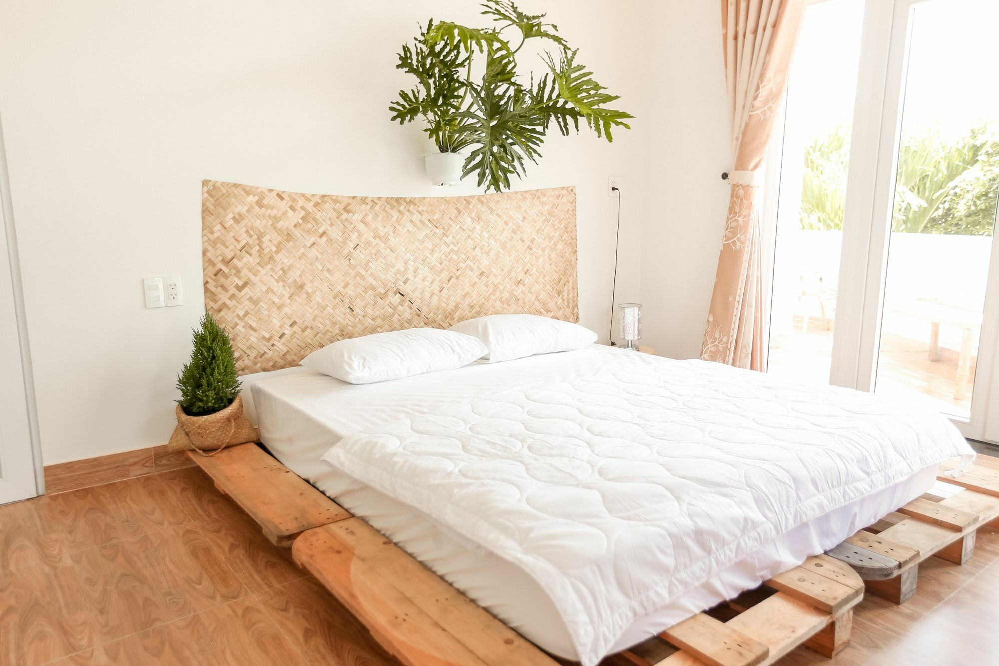 Bisou De La Riviere Appartement Hội An Buitenkant foto